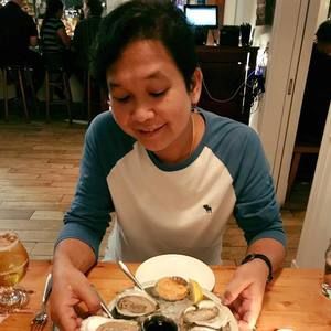 Meet your Posher, Thuzzy tui